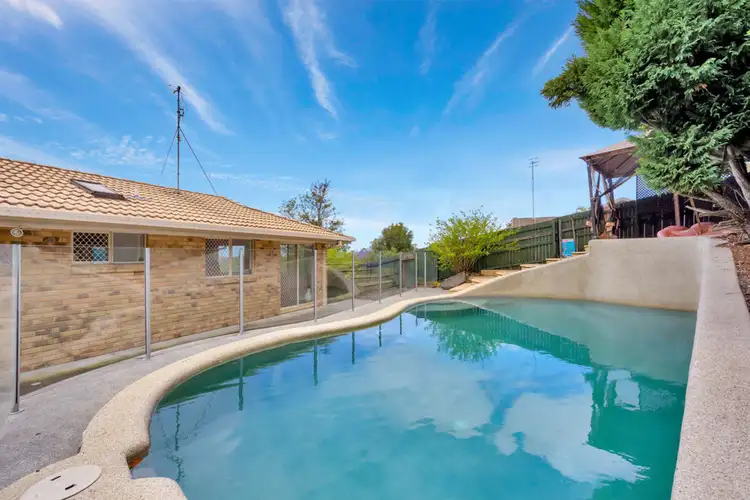 6 Rob Roy Court, Highland Park QLD 4211