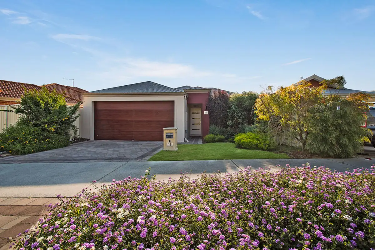 Main view of Homely house listing, 19 Tintern Road, Ashby WA 6065