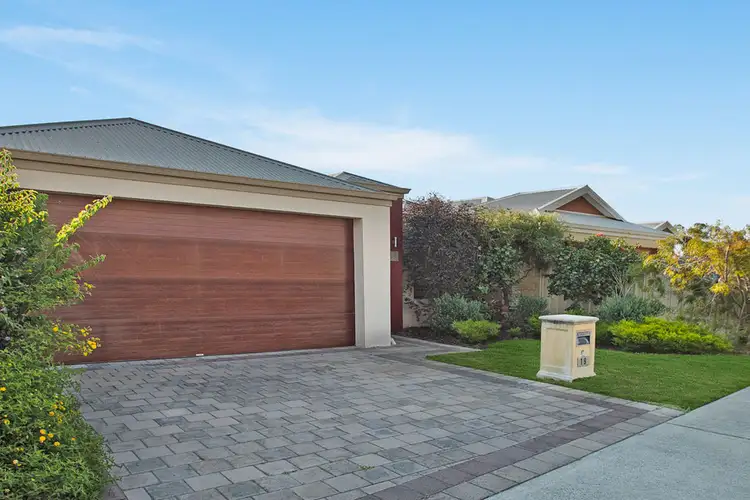 Second view of Homely house listing, 19 Tintern Road, Ashby WA 6065