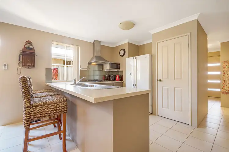 Fourth view of Homely house listing, 19 Tintern Road, Ashby WA 6065