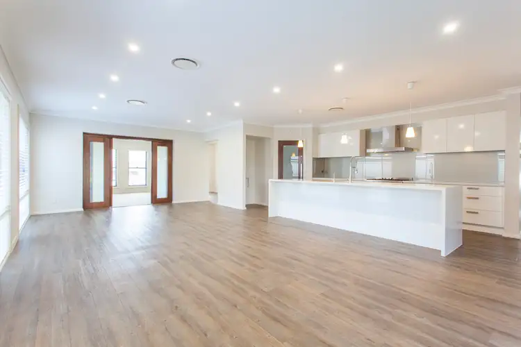 Second view of Homely house listing, 6 Dollarbird Lane, Cooranbong NSW 2265