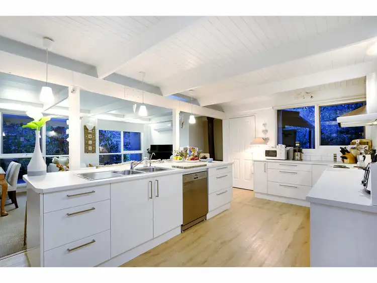 Third view of Homely house listing, 54 Pindara Road, Arthurs Seat VIC 3936