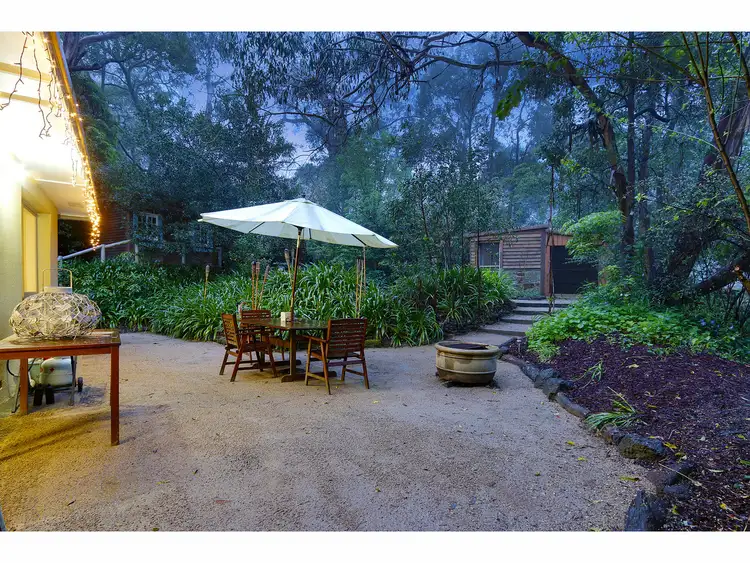 Fourth view of Homely house listing, 54 Pindara Road, Arthurs Seat VIC 3936