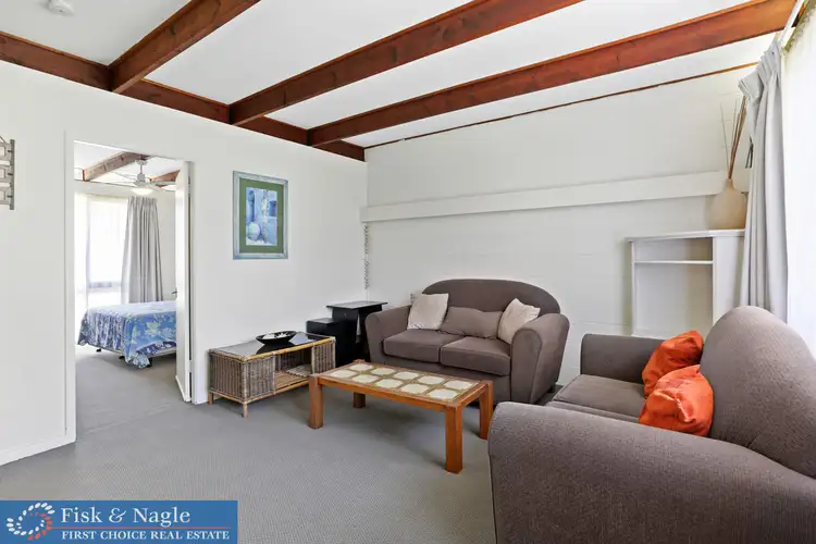 Fifth view of Homely unit listing, 5/9 Chapman Avenue, Merimbula NSW 2548