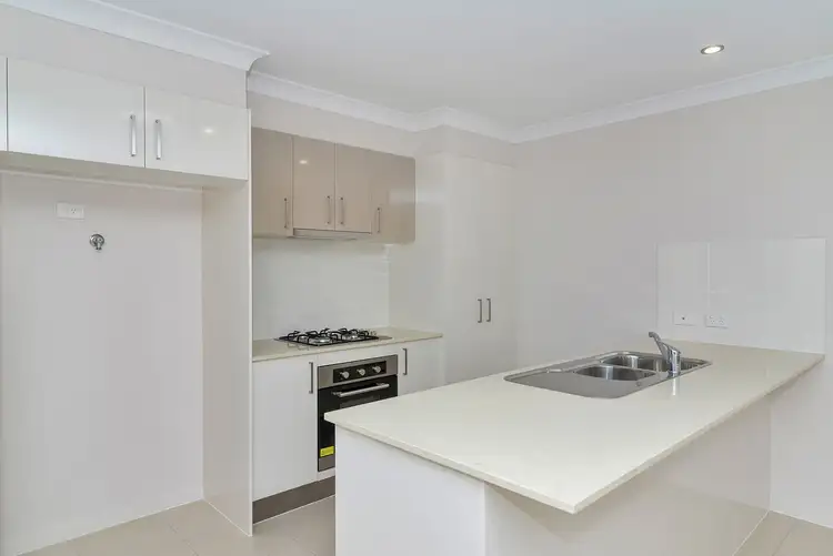 Second view of Homely unit listing, 2/26 Sanctuary Drive, Cranley QLD 4350