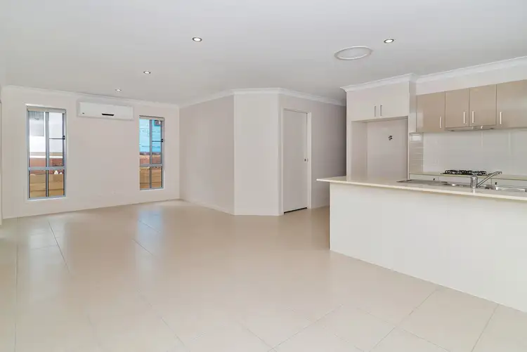 Third view of Homely unit listing, 2/26 Sanctuary Drive, Cranley QLD 4350