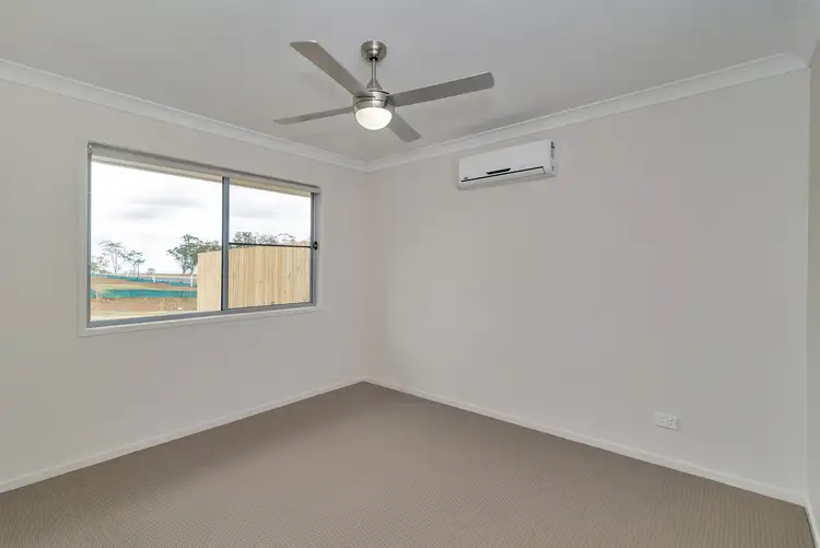 Fourth view of Homely unit listing, 2/26 Sanctuary Drive, Cranley QLD 4350