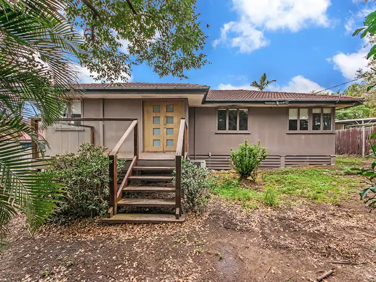 Main view of Homely house listing, 38 Diamond Street, Riverview QLD 4303