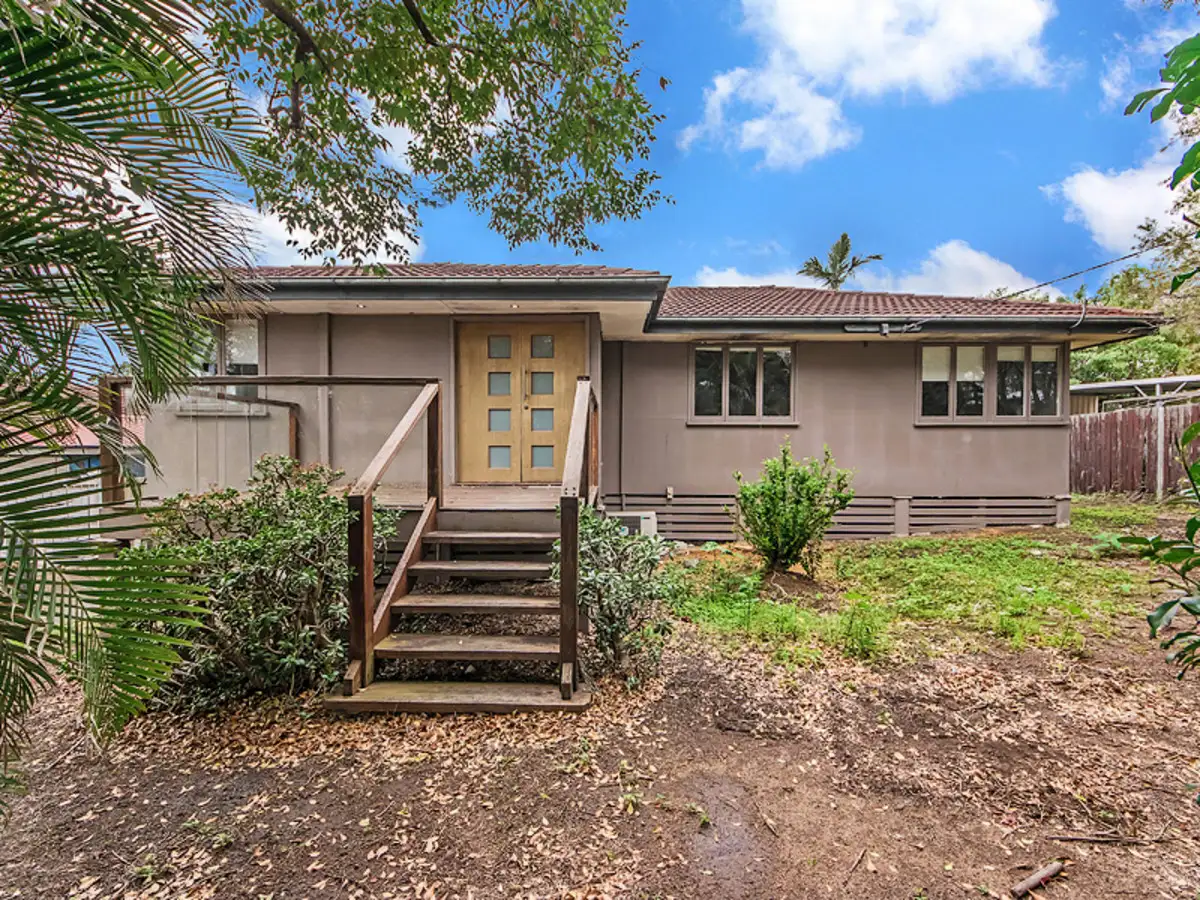 Main view of Homely house listing, 38 Diamond Street, Riverview QLD 4303