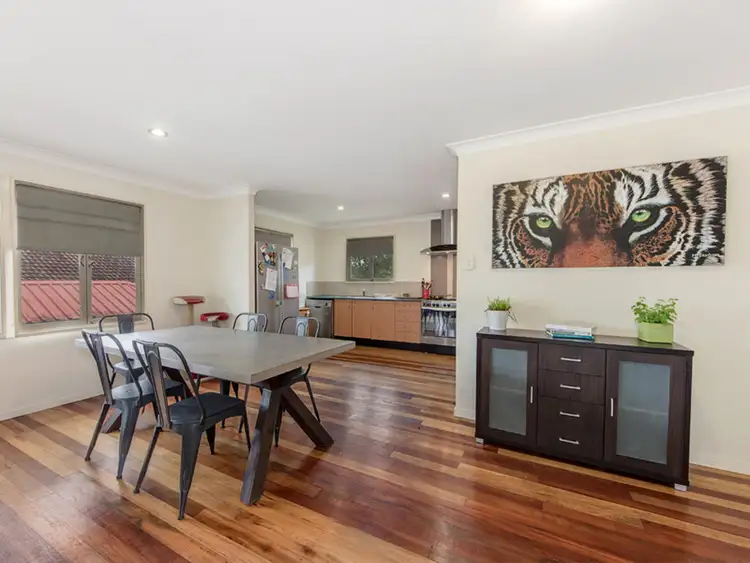Third view of Homely house listing, 38 Diamond Street, Riverview QLD 4303