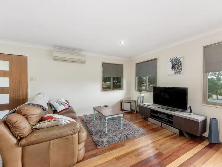 Fourth view of Homely house listing, 38 Diamond Street, Riverview QLD 4303