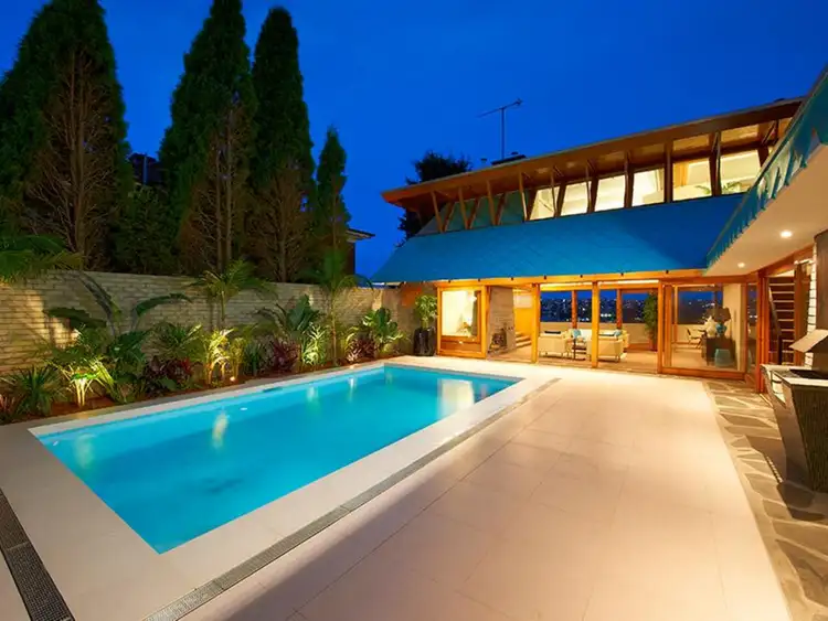 Main view of Homely house listing, 4 Dunara Gardens, Point Piper NSW 2027