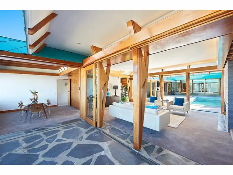 Second view of Homely house listing, 4 Dunara Gardens, Point Piper NSW 2027