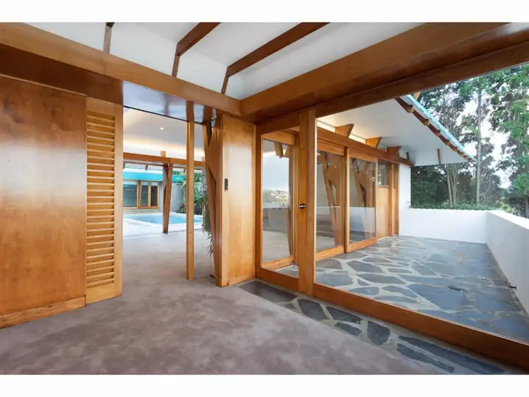 Fifth view of Homely house listing, 4 Dunara Gardens, Point Piper NSW 2027