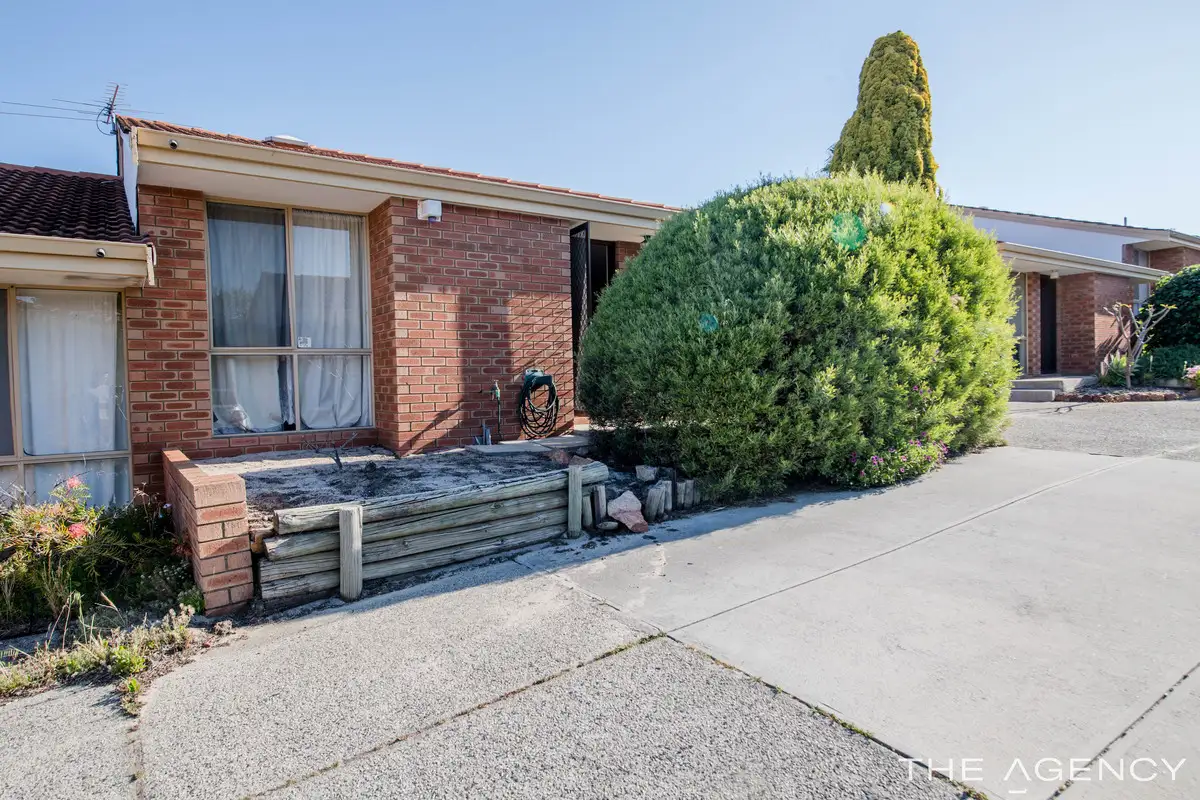 Main view of Homely unit listing, 4/4 Yate Court, Morley WA 6062