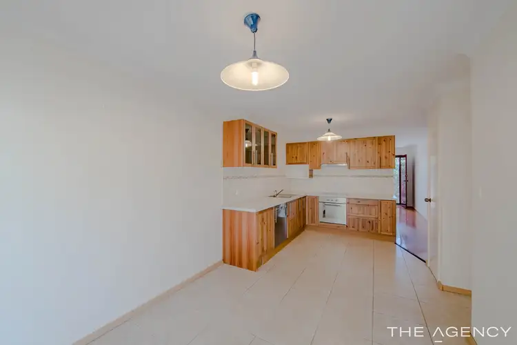 Second view of Homely unit listing, 4/4 Yate Court, Morley WA 6062