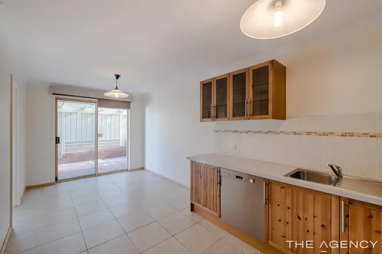 Third view of Homely unit listing, 4/4 Yate Court, Morley WA 6062