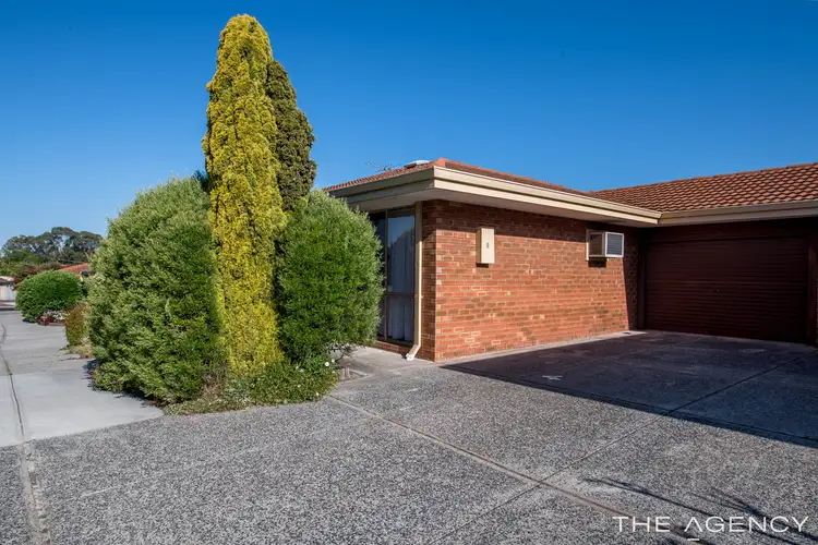 Fourth view of Homely unit listing, 4/4 Yate Court, Morley WA 6062