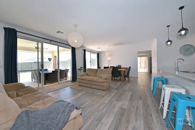 Second view of Homely house listing, 35 Arylide Grove, Eglinton WA 6034