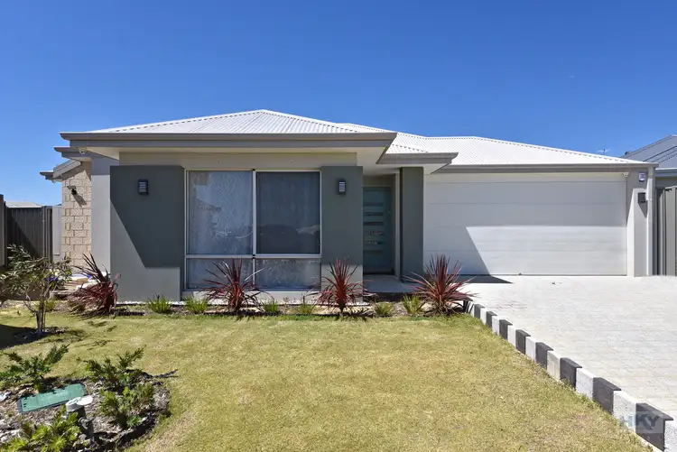 Fifth view of Homely house listing, 35 Arylide Grove, Eglinton WA 6034