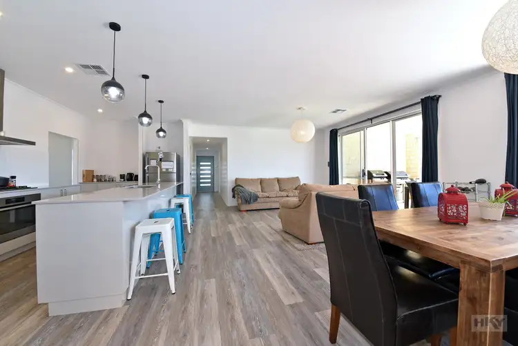 Sixth view of Homely house listing, 35 Arylide Grove, Eglinton WA 6034