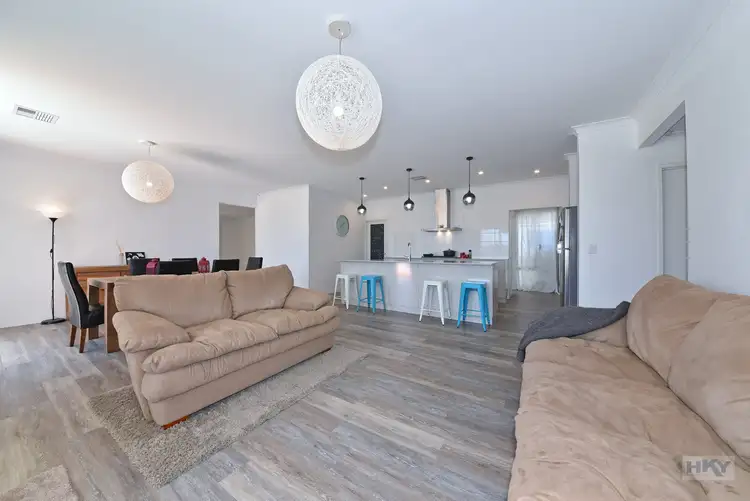 Seventh view of Homely house listing, 35 Arylide Grove, Eglinton WA 6034