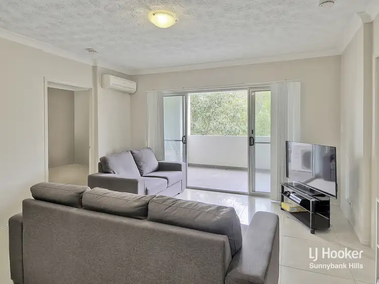 Third view of Homely unit listing, 36/14 Le Grand Street, Macgregor QLD 4109