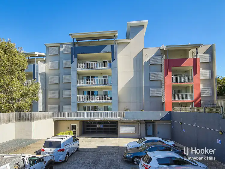 Fourth view of Homely unit listing, 36/14 Le Grand Street, Macgregor QLD 4109