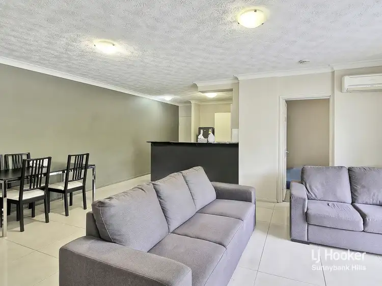 Fifth view of Homely unit listing, 36/14 Le Grand Street, Macgregor QLD 4109