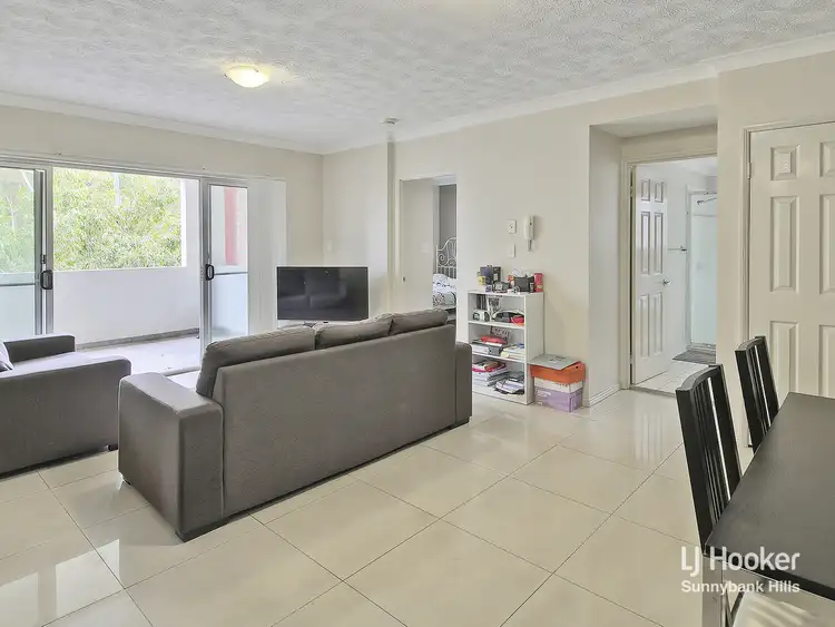Sixth view of Homely unit listing, 36/14 Le Grand Street, Macgregor QLD 4109