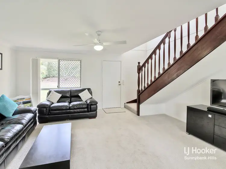 Fifth view of Homely townhouse listing, 12/101 Bolton Street, Eight Mile Plains QLD 4113