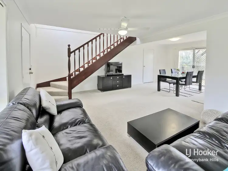 Sixth view of Homely townhouse listing, 12/101 Bolton Street, Eight Mile Plains QLD 4113