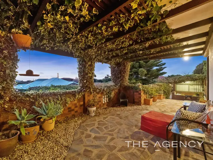 64 Dampier Avenue, Mullaloo WA 6027