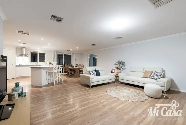 Main view of Homely house listing, 8 Tobermory Pass, Canning Vale WA 6155