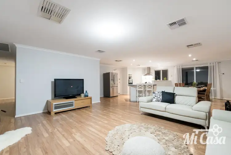 Fourth view of Homely house listing, 8 Tobermory Pass, Canning Vale WA 6155