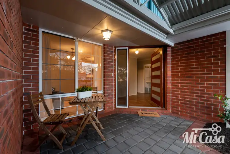 Sixth view of Homely house listing, 8 Tobermory Pass, Canning Vale WA 6155