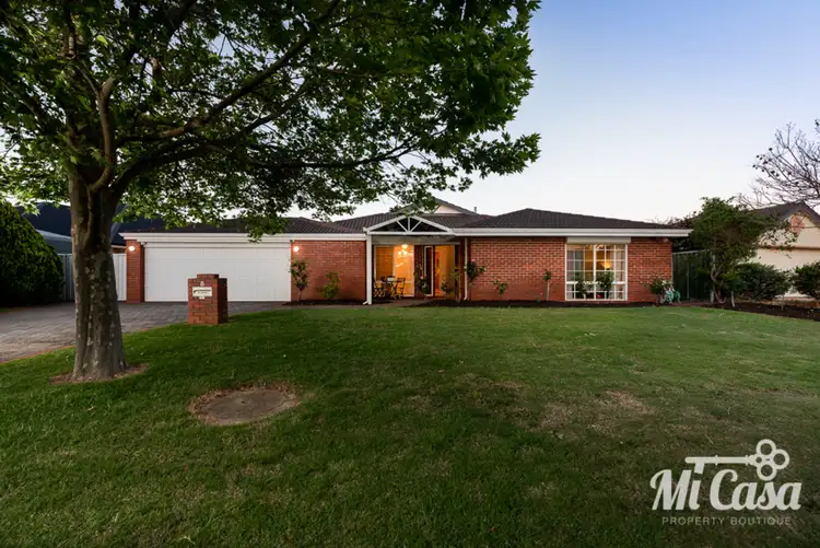 Seventh view of Homely house listing, 8 Tobermory Pass, Canning Vale WA 6155