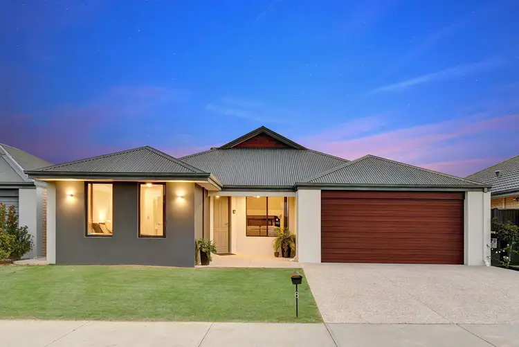 6 Velvet Way, Banksia Grove WA 6031