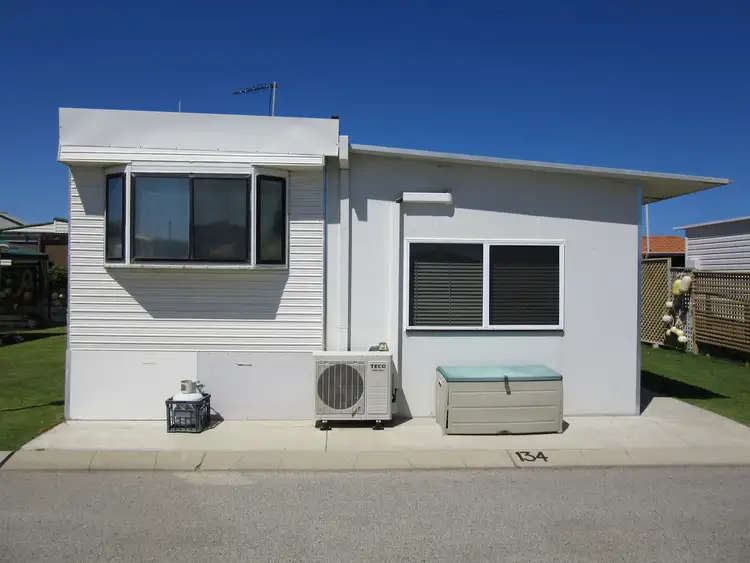 Second view of Homely unit listing, 134/1 Williams Way, Seabird WA 6042