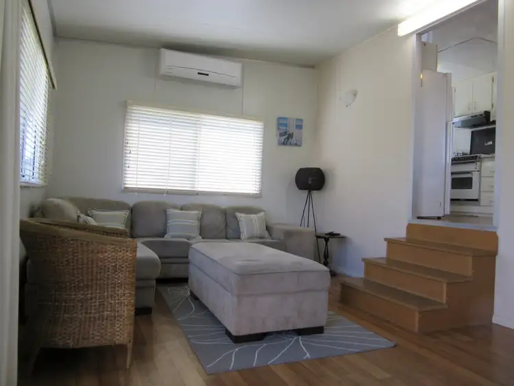 Sixth view of Homely unit listing, 134/1 Williams Way, Seabird WA 6042