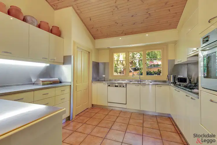 Fifth view of Homely rural property listing, 40 Simon Court, Moe South VIC 3825