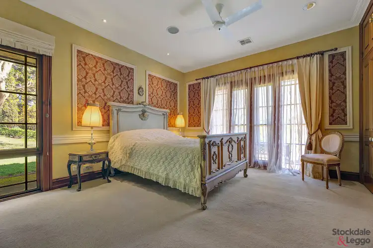 Sixth view of Homely rural property listing, 40 Simon Court, Moe South VIC 3825