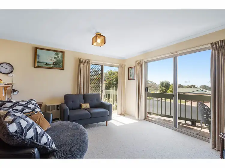 Second view of Homely apartment listing, 3/5 Brodribb Court, Merimbula NSW 2548