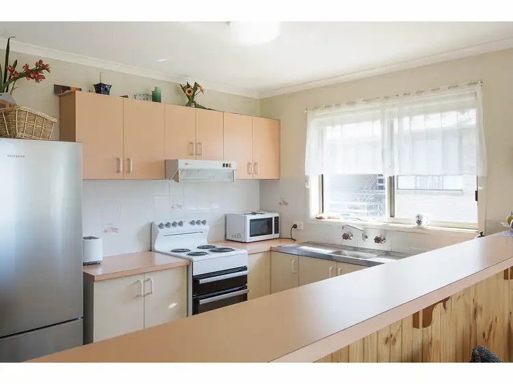Third view of Homely apartment listing, 3/5 Brodribb Court, Merimbula NSW 2548