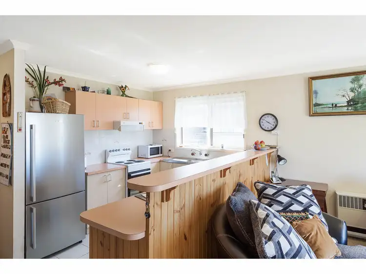 Fourth view of Homely apartment listing, 3/5 Brodribb Court, Merimbula NSW 2548