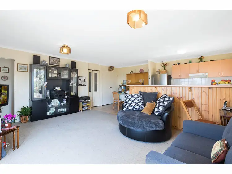 Fifth view of Homely apartment listing, 3/5 Brodribb Court, Merimbula NSW 2548