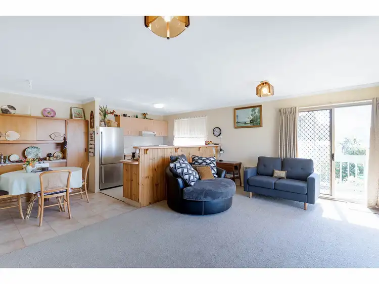 Sixth view of Homely apartment listing, 3/5 Brodribb Court, Merimbula NSW 2548