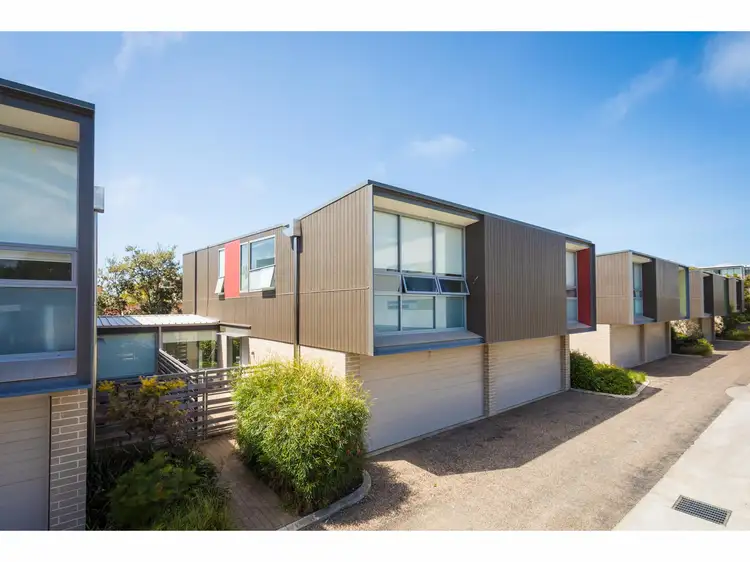 40/1 Elizabeth Street, Merimbula NSW 2548