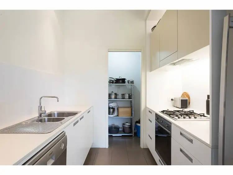 Third view of Homely apartment listing, 40/1 Elizabeth Street, Merimbula NSW 2548