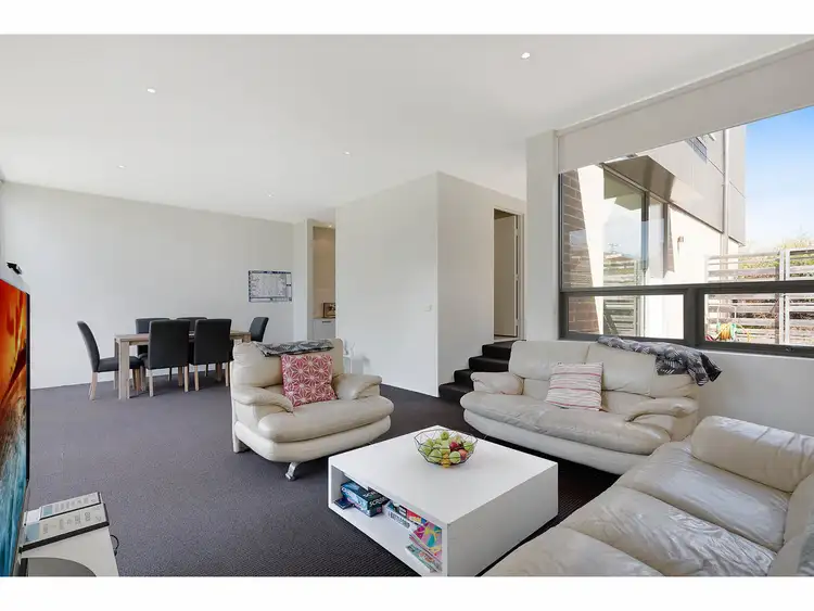 Sixth view of Homely apartment listing, 40/1 Elizabeth Street, Merimbula NSW 2548